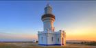 Point Perpendicular Lighthouse - NSW (PB5D 3078)